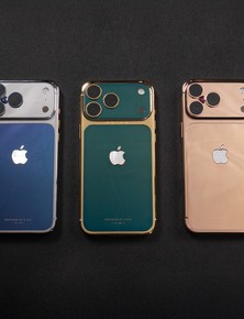 Thời bão giá, có người sẽ chi 289 triệu đồng cho một chiếc iPhone 18 Pro Max này?