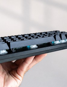 Trên tay bàn phím Hall Effect đầu tiên của Razer: Nhỏ gọn, 8.000 Hz, kiểm soát từng milimet hành trình và đầy đủ “vũ khí” cho game thủ