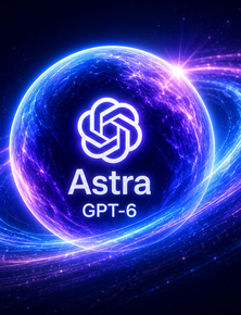 OpenAI ra mắt GPT-6 Astra, Intel và AMD bất ngờ đón tin mừng