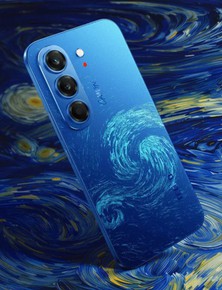 Điện thoại này dày hơn chỉ 0.8mm so với iPhone Air nhưng pin gần gấp đôi, màn 144Hz, camera Sony, chưa có giá