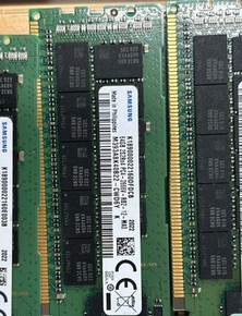 Anh chàng may mắn thời công nghệ: "Đào được" kho báu 10.000 USD RAM Samsung đang phủ bụi ngay trong nhà kho