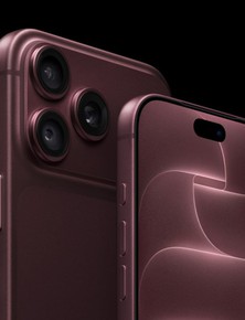 iPhone 18 Pro và Pro Max ra mắt: Khẩu độ biến thiên, nâng cấp mạnh chụp đêm, pin lớn hơn, giá từ 38.99 triệu
