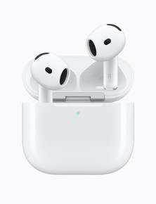 AirPods 5 chính thức ra mắt: Apple mang ANC tốt nhất lên tai earbuds, giá từ 3.4 triệu đồng