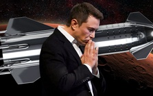 Elon Musk: 'Nếu Starship không thành công vào năm tới, SpaceX sẽ phá sản ngay lập tức'