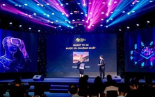 Casper vinh danh là “Smart tivi 4K được ưa chuộng nhất” tại giải thưởng công nghệ Tech Awards