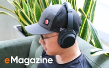 Headphone of the Year: Sony WH-1000XM4 và 7 lý do nó xứng đáng là tai nghe không dây tốt nhất 2021
