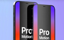 iPhone 14 có thể sẽ vẫn không được trang bị màn hình ProMotion 120Hz

