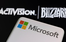 Chi gần 70 tỷ USD thâu tóm công ty game, Microsoft toan tính gì?