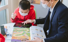 Phụ huynh Việt hào hứng lựa chọn DoYoSe English cho trẻ từ 4 đến 11 tuổi