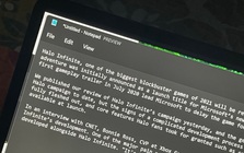 Cách kích hoạt và trải nghiệm giao diện mới của Notepad trong Windows 11