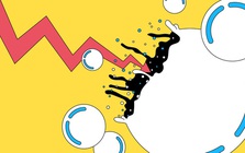 Bloomberg: Rất nhiều dấu hiệu cho thấy thảm hoạ bong bóng dot-com nổ tung sắp lặp lại
