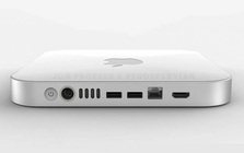 Mac mini mới sắp ra mắt cùng iPhone SE 5G: Thiết kế mỏng hơn, chip M1 Pro và M1 Max