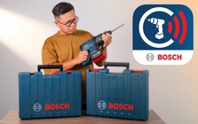 Cách kiểm tra sản phẩm Bosch thật giả nhanh nhất