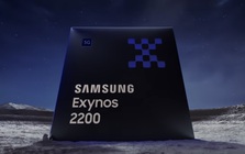 Samsung phát hành video ca ngợi Exynos 2200: chipset sẽ thay đổi trải nghiệm game di động