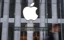 Apple trở thành thương hiệu có giá trị cao nhất trong lịch sử toàn cầu

