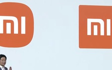Xiaomi chuẩn bị có thêm logo mới, lần này là phiên bản trắng và đen