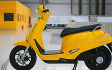 Chi tiết VinFast Evo200: Xe máy điện mới giá 22 triệu đồng, chạy 150km/lần sạc