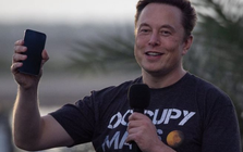 Không ai trong số bạn bè khuyên Elon Musk đừng thâu tóm Twitter - thương vụ mà ông đang cố rút lui trong tuyệt vọng