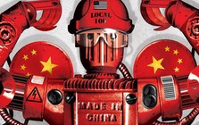 Cứ 10 nhân công thì bị thay thế bằng 1 robot, vì sao Trung Quốc làm vậy dù giá lao động rất rẻ?