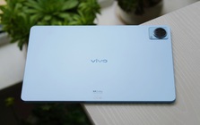vivo ra mắt tablet giá rẻ có cấu hình giống OPPO Pad, giá từ 9 triệu đồng