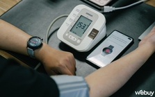 Trải nghiệm tính năng đo Điện tâm đồ (ECG) và đo Huyết áp rất hay ho trên Galaxy Watch4