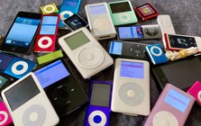 RIP iPod (2001-2022): Đây là những mẫu iPod quan trọng nhất trong lịch sử Apple
