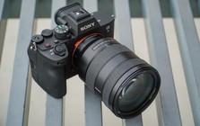 Trải nghiệm bộ đôi “siêu kit” dòng G của Sony: định chuẩn ống kính quay video đa dụng