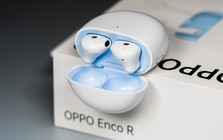 OPPO ra mắt tai nghe không dây giá rẻ, pin 4 giờ, giá 1 triệu đồng