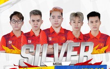 Thất bại đầy tiếc nuối, PUBG Mobile Việt Nam tạm khép lại giấc mơ “tìm vàng” tại SEA Games 31