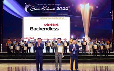 Viettel Backendless: Nền tảng “may đo” hỗ trợ thúc đẩy chuyển đổi số doanh nghiệp Việt