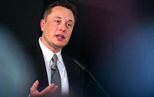 Elon Musk: 'Tesla tạo ra số xe điện gấp đôi phần còn lại ngành công nghiệp ô tô Mỹ nhưng vẫn không được công nhận'