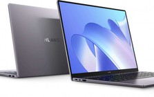 Huawei ra mắt loạt laptop MateBook mới dùng chip Intel Gen 12, giá từ 18.5 triệu đồng