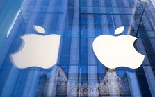 Apple tăng lương cho nhân viên giữa bão lạm phát
