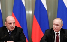 Thủ tướng Nga: 85% chuyên gia công nghệ thông tin rời Nga đã quay trở lại