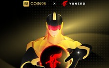 Startup Việt Coin98 sáp nhập studio chuyên về game Yunero, hướng tới đẩy mạnh web3 và GameFi