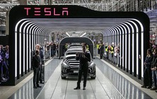 Các nhà máy Tesla đang lỗ hàng tỷ USD