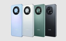Huawei nova Y90 ra mắt với thiết kế giống Mate40, dùng chip Snapdragon 680