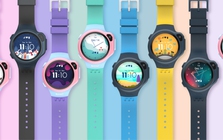 Thương hiệu Singapore ra mắt smartwatch dành riêng cho trẻ em, tích hợp nhiều tính năng như smartphone
