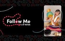 TikTok ra mắt tính năng "Follow Me" dành cho các doanh nghiệp SME: Tham vọng tiến công mạnh vào thị trường TMĐT béo bở ở Việt Nam?