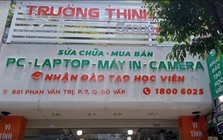Truongthinh.info - Địa chỉ sửa chữa, mua bán máy tính, LCD màn hình, linh kiện  giá rẻ