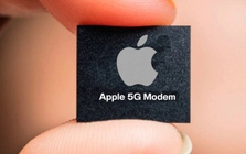 Bị Qualcomm ngáng đường, Apple không thể tự phát triển modem 5G cho iPhone