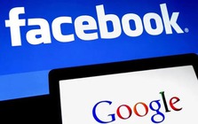 Facebook, Google đã nộp hơn 4.100 tỷ đồng tiền thuế tại Việt Nam