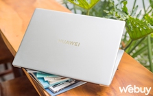 Đánh giá Huawei MateBook D 16: Màn hình 16 inch, Core i5 H-Series liệu có mang đến sự khác biệt?