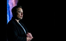 Elon Musk bán gần 7 tỉ USD cổ phiếu tại Tesla