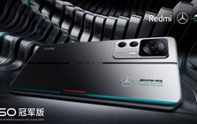 Redmi K50 Extreme Edition ra mắt: Snapdragon 8+ Gen 1, màn hình 12-bit, sạc 120W, giá từ 10.4 triệu đồng