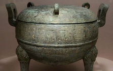 Giải mã được 'công thức bí mật' tạo tác đồ đồng cổ của Trung Quốc