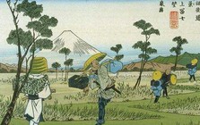 Lối 'sống chậm' và bền vững của người Nhật hóa ra lại bắt nguồn từ một chính sách khiến nước này bị cô lập hơn 200 năm
