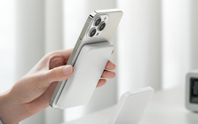 Xiaomi ra mắt pin dự phòng MagSafe cho iPhone 14: Dung lượng 5000mAh, giá chưa tới 700,000 đồng