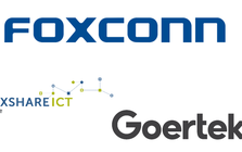 Big3 gia công cho Apple dồn lực vào Việt Nam: Luxshare và Goertek tăng như vũ bão, "đe dọa" thị phần Foxconn