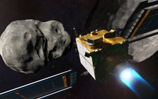 Tàu NASA đâm vào tiểu hành tinh: Ngăn chặn tái diễn 'cú đột kích' bất ngờ vào Trái Đất năm 2013
